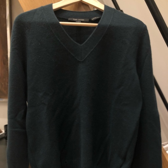 Marc Jacobs Other - Marc Jacobs cashmere sweater